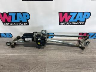 механизм стеклоочистителя (трапеция дворников) Ford Mustang 6 поколение S550 [рестайлинг] 2022, 2.3 л., бензин, МКПП, купе, FR3B17500AC