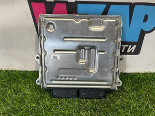 блок управления двигателем Ford Explorer 6 поколение U625 2023, 2.3 л., бензин, АКПП, внедорожник 5 дв., полный привод, MB5A12A650ANB