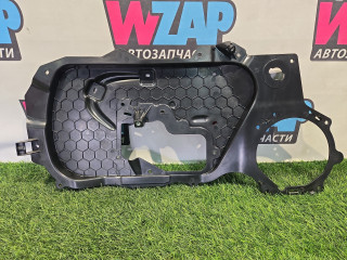 накладка двери внутренняя Tesla Model 3 1 поколение [рестайлинг] 2022, 109214600D