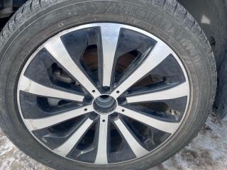 диск литой Mercedes-Benz GLA-Класс H247 2020, 2.0 л., бензин, АКПП, синий, передний привод