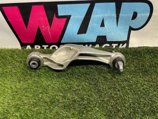 рычаг задний левый Tesla Model X 1 поколение [рестайлинг] 2022, электро, 1420428-00-B