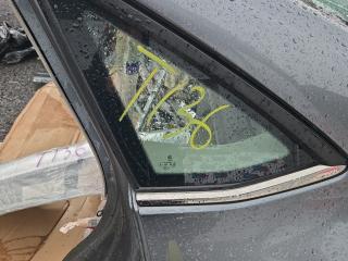 стекло кузовное боковое левое Volkswagen Jetta 7 поколение 2019, 1.4 л., бензин, АКПП, серый, седан, передний привод, 43R-004584