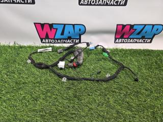 дверная проводка Jaguar XJ 4 поколение [рестайлинг] 2017, 3.0 л., бензин, АКПП, седан, задний привод, FW93-14687CD