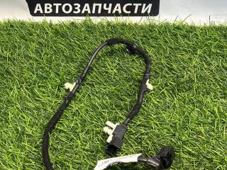 проводка Ford Explorer 6 поколение U625 2020, 2.3 л., бензин, белый, задний привод, LB5T14D202BA