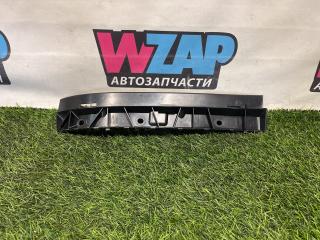 Крепление бампера заднего Jaguar XJ 4 поколение [рестайлинг] 2017, 3.0 л., бензин, АКПП, седан, задний привод, AW93-17B931