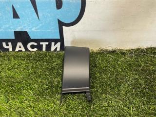 пластик Tesla Model X 1 поколение [рестайлинг] 2022, электро, 1047074-00-G