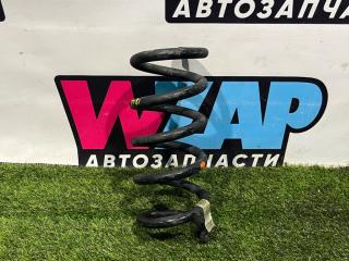 пружина задняя Ford Mustang 6 поколение S550 [рестайлинг] 2021, 2.3 л., бензин, АКПП, кабриолет, JR3C-5560-KA