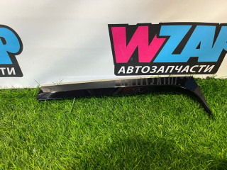 накладка двери (крышки) багажника Volkswagen Passat B8 2016, 2.0 л., дизель, универсал, передний привод, правый руль, 3G9805945