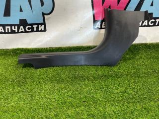 накладка на порог внутренняя Buick Encore GX 1 поколение 2023, 1.2 л., бензин, АКПП, внедорожник 5 дв., передний привод, 42712540