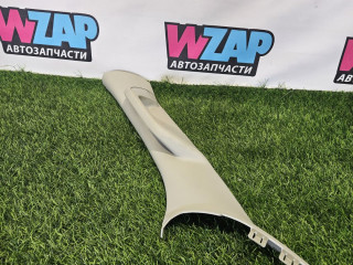 обшивка стойки RAM 1500 5 поколение 2022, АКПП, фургон, 6BN45TRMAH