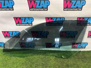 стекло двери передней левой Ford Mustang 6 поколение S550 [рестайлинг] 2022, 2.3 л., бензин, МКПП, купе, 43R-000263