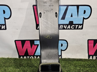 воздуховод Tesla Model X 1 поколение 2017, электро, белый, 1053878-00-B