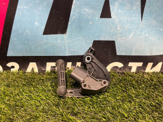 датчик дорожного просвета Tesla Model X 1 поколение [рестайлинг] 2022, электро, 1420941-00-B, 1420944-00-C