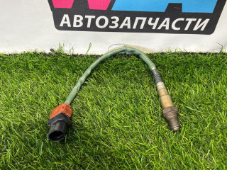 лямбда-зонд Ford Mustang 6 поколение S550 [рестайлинг] 2020, 2.3 л., бензин, АКПП, белый, купе, задний привод, FR3A-9Y460-DA