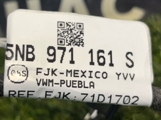 дверная проводка Volkswagen Tiguan 2 поколение 2020, 2.0 л., бензин, АКПП, внедорожник 5 дв., 5NB971161S