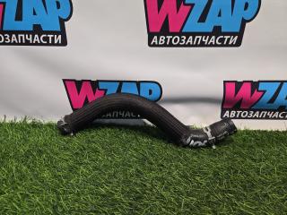 патрубок радиатора Ford Mustang 6 поколение S550 [рестайлинг] 2018, 2.3 л., бензин, АКПП, кабриолет, задний привод, FR33-8B274-AD