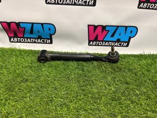 рычаг передний правый Ford Mustang 6 поколение S550 [рестайлинг] 2019, 2.3 л., бензин, АКПП, кабриолет, задний привод, FR3C-3A423-AA