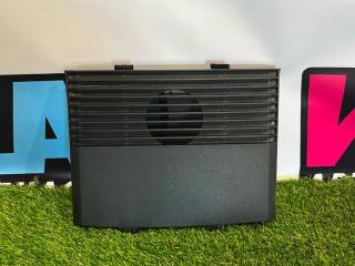 накладка на торпедо (консоль) Ford Mustang 6 поколение S550 [рестайлинг] 2019, 2.3 л., бензин, АКПП, купе, задний привод, FR3B-6304405-A