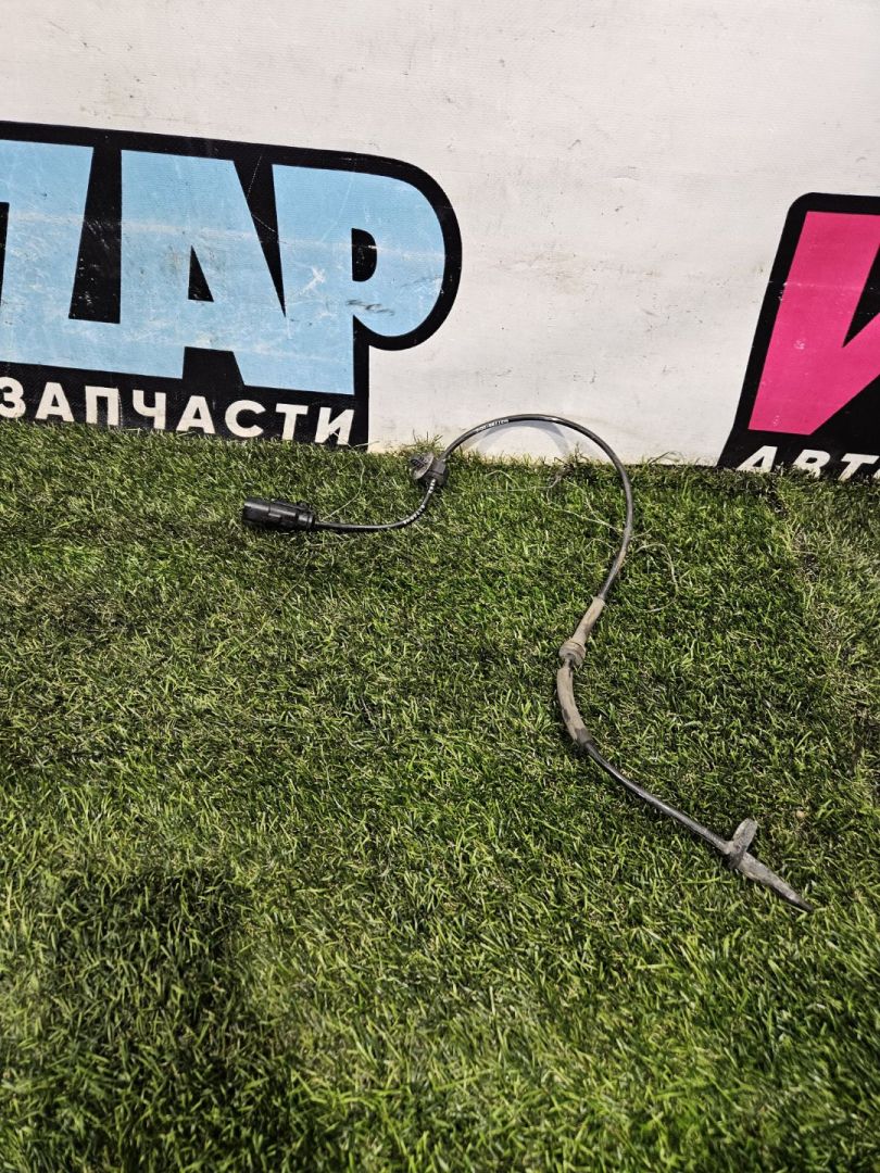 датчик ABS Tesla Model X 1 поколение 2017, электро, белый, 1037796-00-C - фото №1