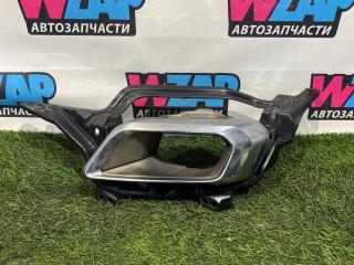 насадка на глушитель BMW X7 G07 [рестайлинг] (2022 - 2026), 5A5C8D1, 7452627