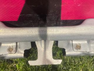 кронштейн (крепление) Volkswagen Jetta 7 поколение 2019, 1.4 л., бензин, АКПП, седан, передний привод, 17A958687