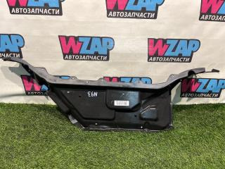 планка под капот Ford Explorer 6 поколение U625 2023, 2.3 л., бензин, АКПП, внедорожник 5 дв., полный привод, L1MB-016C96-CB