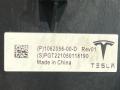 блок управления задней Tesla Model X 1 поколение [рестайлинг] 2022, электро, синий, полный привод, P1062056-00-D - фото №7
