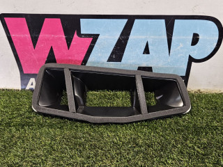 воздуховод печки Volkswagen Tiguan 2 поколение 2020, 2.0 л., бензин, АКПП, внедорожник 5 дв., 5NN819241