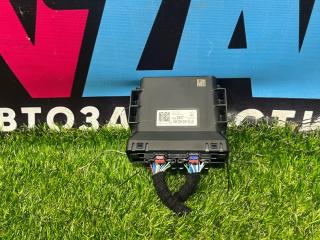 блок комфорта Buick Encore GX 1 поколение 2023, 1.2 л., бензин, АКПП, внедорожник 5 дв., передний привод, 13542827