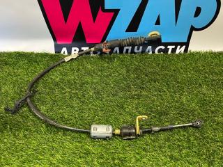 трос кулисы КПП Ford Mustang 6 поколение S550 [рестайлинг] 2019, 2.3 л., бензин, АКПП, купе, задний привод, JR3P-7E395-BB