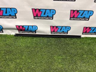 Уплотнитель стекла Volkswagen Jetta 7 поколение 2019, 1.4 л., бензин, АКПП, седан, передний привод, 17A837479A