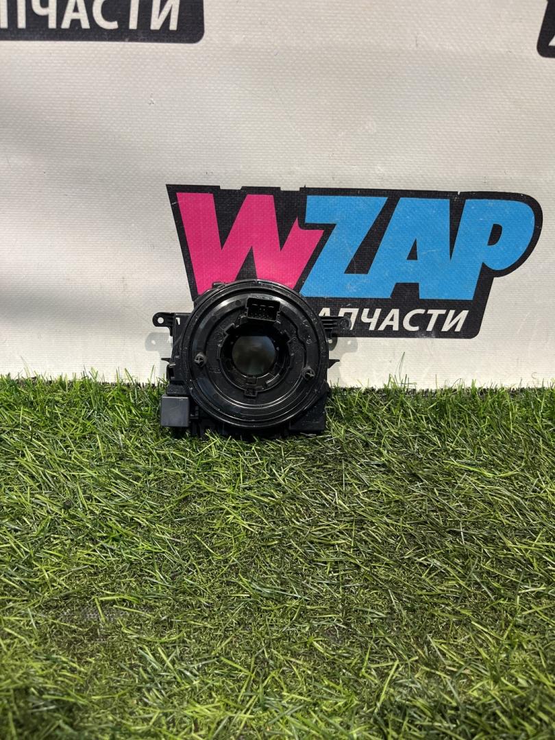 шлейф руля Volkswagen Jetta 7 поколение 2019, 1.4 л., бензин, МКПП, черный, седан, передний привод, 5Q1953569 - фото №1