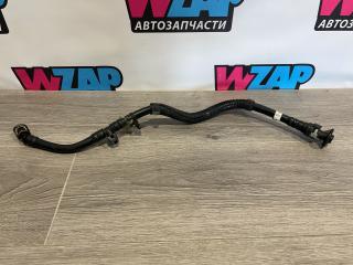 трубка вентиляции картерных газов Ford Mustang 6 поколение S550 [рестайлинг] 2018, 2.3 л., бензин, АКПП, кабриолет, задний привод