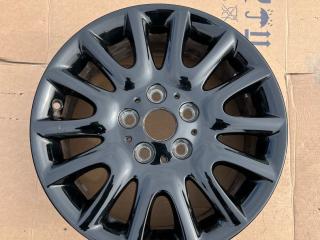 диск литой Mini Cabrio 3 поколение [рестайлинг] 2021, 1.5 л., бензин, АКПП, красный, кабриолет, передний привод