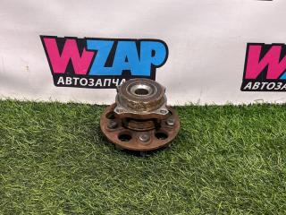 ступица задняя Honda CR-V 5 поколение [рестайлинг] 2022, 1.5 л., бензин, АКПП, красный