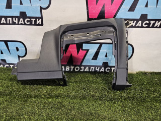 накладка на торпедо (консоль) Volkswagen Tiguan 2 поколение 2020, 2.0 л., бензин, АКПП, внедорожник 5 дв., 5NN857005A