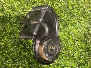 кронштейн (крепление) Subaru BRZ 1 поколение [рестайлинг] 2020, 2.0 л., бензин, МКПП, синий, купе, задний привод