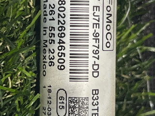 топливная рампа Ford Mustang 6 поколение S550 [рестайлинг] 2019, 2.3 л., бензин, АКПП, кабриолет, задний привод, EJ7E-9F797-DD