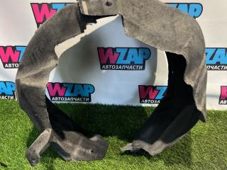 защита арок задняя левая (подкрылок) Ford Mustang 6 поколение S550 [рестайлинг] 2019, 2.3 л., бензин, АКПП, красный, кабриолет, задний привод, FR3B-63278B51-AH