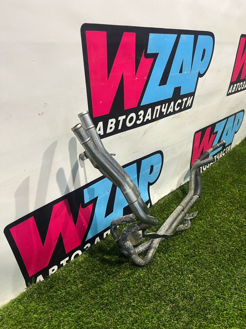 трубка охлаждающей жидкости Fiat 124 2018, 1.4 л., бензин, МКПП, серы, родстер, задний привод, NA4L02 - фото №1