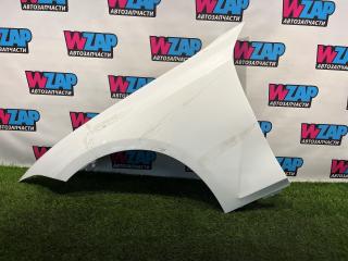 крыло переднее левое BMW 3 серия G20 (2018 - 2026)