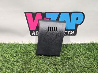 накладка на торпедо (консоль) Ford Mustang 6 поколение S550 [рестайлинг] 2018, 2.3 л., бензин, АКПП, кабриолет, задний привод, FR3B-63042D90-A