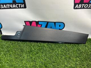 молдинг двери передней правой Volkswagen Jetta 7 поколение 2019, 1.4 л., бензин, АКПП, серый, седан, передний привод, 17A837902