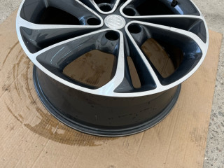 диск литой Buick Encore GX 1 поколение 2021, 1.3 л., бензин, АКПП, внедорожник 5 дв., передний привод