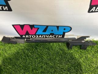 воздуховод (дефлектор) радиатора Volkswagen Jetta 7 поколение 2019, 1.4 л., бензин, АКПП, серый, седан, передний привод, 5G0121332H