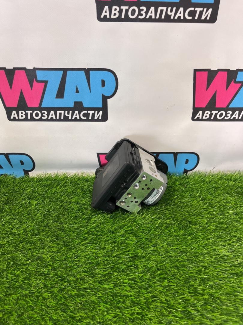 блок ABS Volkswagen Jetta 7 поколение 2019, 1.4 л., бензин, АКПП, черный, седан, передний привод, 5Q0614517DG - фото №1