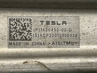 рычаг задний Tesla Model X 1 поколение [рестайлинг] 2022, электро, 1420452-00-D