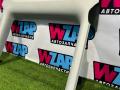 потолок Tesla Model Y 1 поколение 2022, электро, белый - фото №2