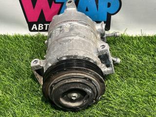 компрессор кондиционера Mercedes-Benz GLA-Класс H247 2020, 2.0 л., бензин, АКПП, синий, передний привод, A0008304202