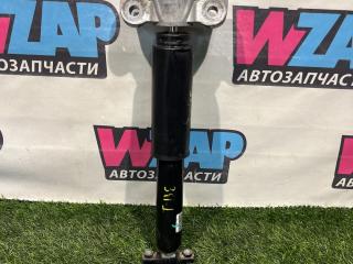 амортизатор задний Ford Mustang 6 поколение S550 [рестайлинг] 2021, 2.3 л., бензин, АКПП, оранжевый, купе, задний привод, JR3C18W002BF